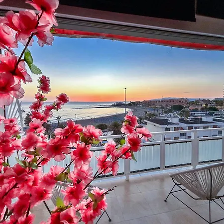 Lejlighed Penthouse Of Ocean Views *