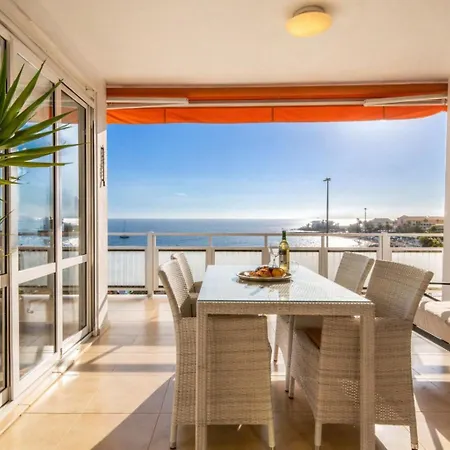 Daire Penthouse Of Ocean Views