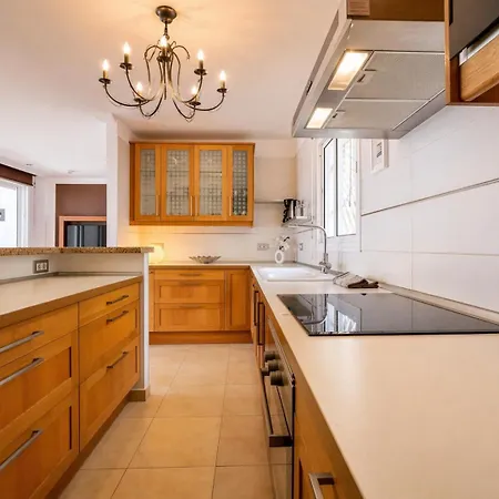 Penthouse Of Ocean Views * Los Cristianos (Tenerife)