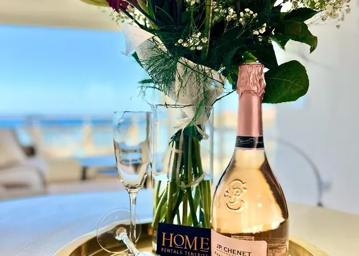 Penthouse Of Ocean Views Apartmán *